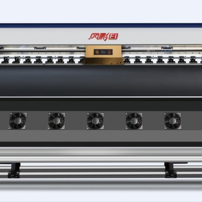 风影F1 三头高速旗舰写真机