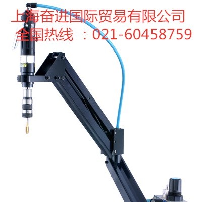 供应气动攻丝机，促销便携式攻丝机