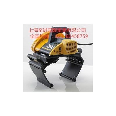 供应Exact 280E切管机，性价比高的重型管道切割机