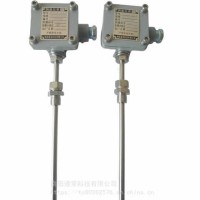 防爆温度传感器、防爆热电阻、防爆热电偶、WTZD-01 有防爆合格证，验收包过。