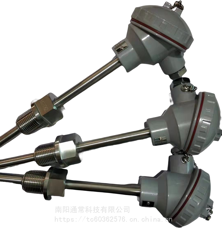 防爆温度传感器、防爆热电阻、防爆热电偶、WTZD-01 有防爆合格证，验收包过。图2