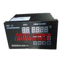 DWX-10/DWK-1022A系列防爆电机专用温度巡检仪，工业级，高精度，经得起第三方检测中心检测，入库验收包过
