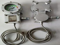 南阳通常科技有限公司生产的各类防爆仪表质优价廉,都经得起任何第三方检测公司的监测,入库验收抱过.