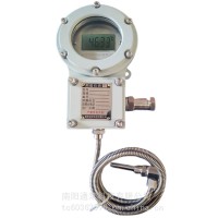 自供电测温仪表、防爆自供电测温仪表、防爆仪表,防爆电子温度计