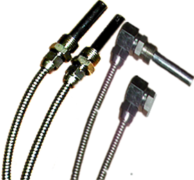 防爆电机轴瓦专用测温装置线系列，工业级，高精度，经得起第三方检测中心检测，入库验收包过