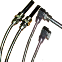 防爆电机轴瓦专用测温装置线系列，工业级，高精度，经得起第三方检测中心检测，入库验收包过