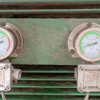 WTZd-285z/2系列防爆仪表经得起第三方检测中心检测，入库验收包过