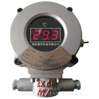 防爆温度控制器、防爆温度计、防爆温控器、温控器 适用于各领域温度控制调节。