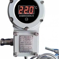 防爆温度采集仪、防爆温度检测仪、防爆数字温度计