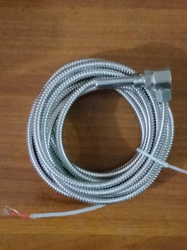 轴瓦专用热电阻测温原件 轴瓦专用测温线