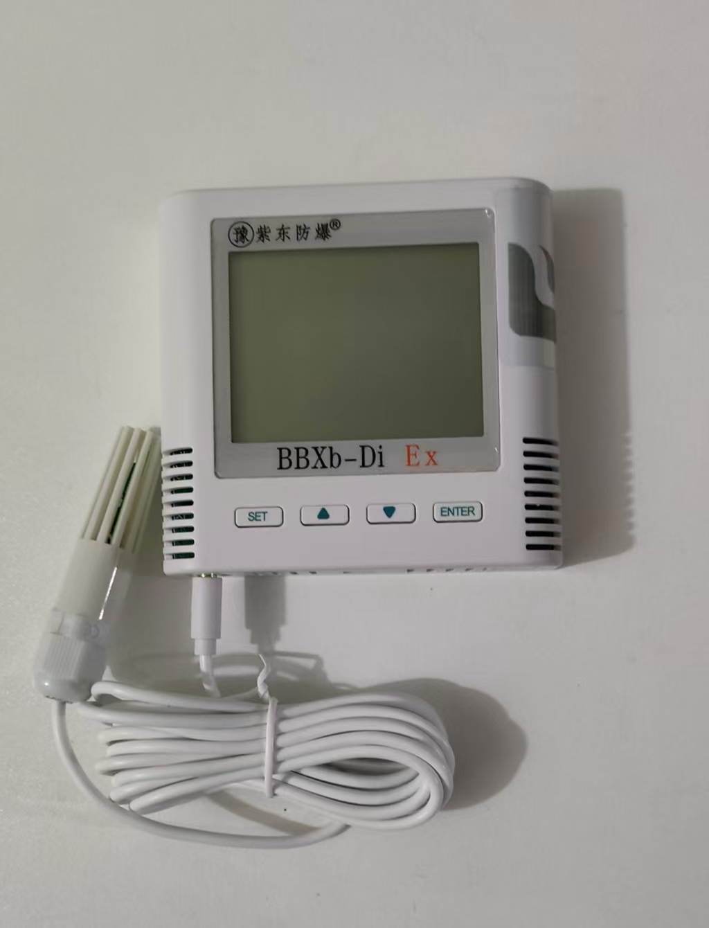 防爆温湿度仪BBXb-Di,高精度，经得起第三方检测中心检测，入库验收包过！