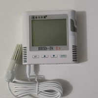 防爆温湿度仪BBXb-Di,高精度，经得起第三方检测中心检测，入库验收包过！