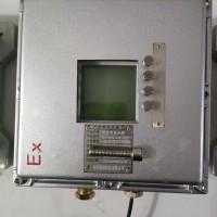 防爆温湿度仪BWSJ-122，高精度，经得起第三检测中心检测，入库验收包过！  　　详细介绍