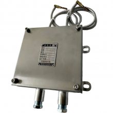 泵机轴瓦测温变送器、防爆温度变送器、防爆泵机测温变送器 有防爆合格证，验收包过，