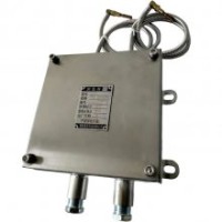 泵机轴瓦测温变送器、防爆温度变送器、防爆泵机测温变送器 有防爆合格证，验收包过，