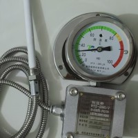 WTZ-285液体压力式温度计、WTZ-285Z电机轴瓦测温表、WTZ-285/2测温表
