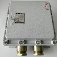 SBWZ-2490系列防爆温度变送器智能采集仪系统