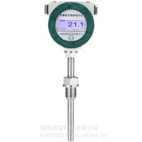防爆直插式测温仪、防爆测温仪、防爆温度变送器、防爆温控器