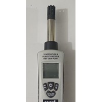 BWS100防爆手持式温湿度仪,防爆手持式温湿度表,防爆手持式温湿度计